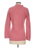 Charter Club Pink Pullover Sweater Size S - photo 2