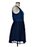 Miami Blue Casual Dress Size M - photo 4