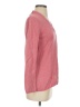 Charter Club Pink Pullover Sweater Size S - photo 4