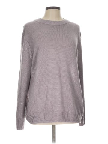 Theory Pullover Sweater (view 1)