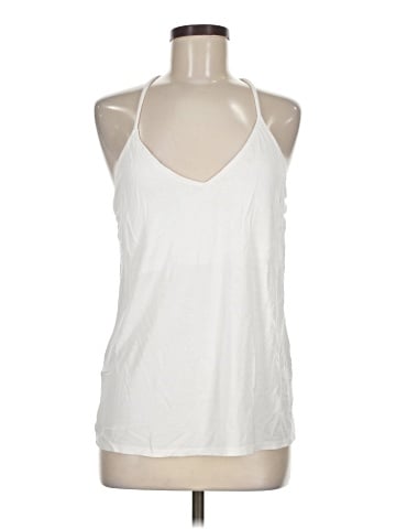 Helen Jon Sleeveless Top (view 1)