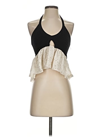 Zara Sleeveless Top (view 1)