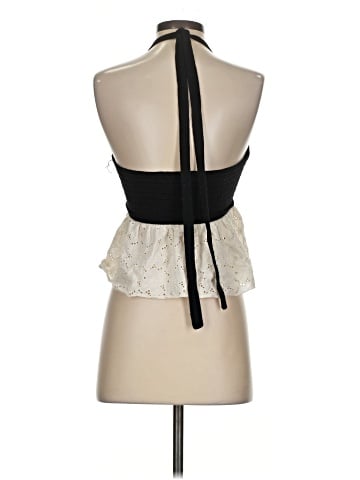 Zara Sleeveless Top (view 2)