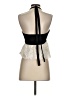 Zara Ivory Sleeveless Top Size S - photo 2