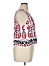 Talbots White Sleeveless Blouse Size XL Petite - photo 4