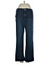 FRAME Denim Blue Jeans Size 27 waist - photo 1