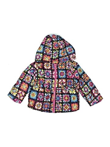 Penelope Mack Coat (view 1)