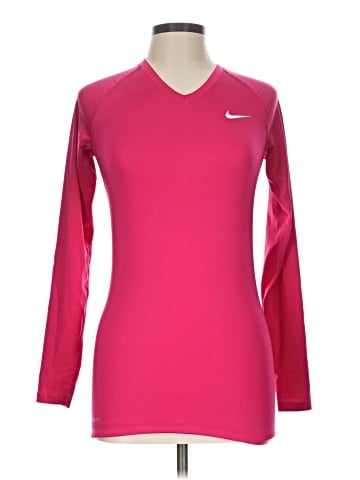 Nike Long Sleeve T-Shirt (view 1)