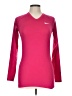 Nike Pink Long Sleeve T-Shirt Size L - photo 1
