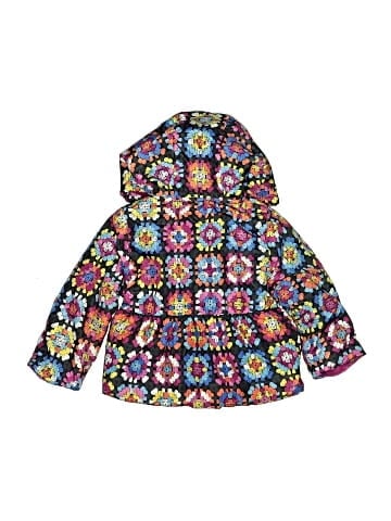 Penelope Mack Coat (view 2)