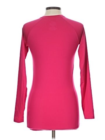 Nike Long Sleeve T-Shirt (view 2)