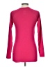Nike Pink Long Sleeve T-Shirt Size L - photo 2