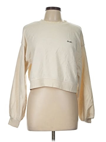 Divided by H&M Sweatshirt (view 1)