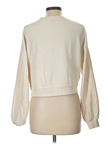 Divided by H&M Sweatshirt (view 2)