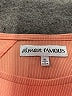 Almost Famous Solid Orange Cocktail Dress Size XL - photo 7