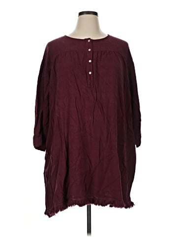 Umgee Casual Dress (view 1)