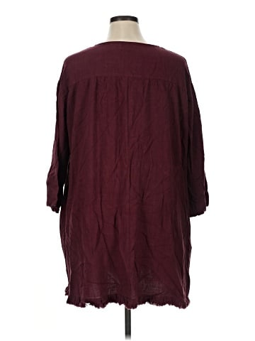 Umgee Casual Dress (view 2)
