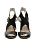 MICHAEL Michael Kors Black Wedges Size 9 1/2 - photo 2