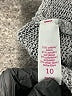 Justice Gray Cardigan Size 10 - photo 4