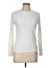 Wild Fable Ivory Long Sleeve Top Size L - photo 1