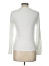 Wild Fable Ivory Long Sleeve Top Size L - photo 2