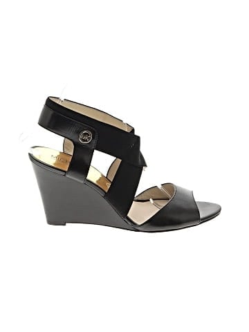 MICHAEL Michael Kors Wedges (view 1)