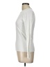 Wild Fable Ivory Long Sleeve Top Size L - photo 5