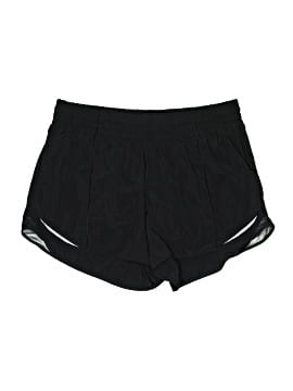Lululemon Athletica Athletic Shorts