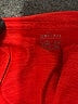 Nike Red Long Sleeve T-Shirt Size 5 - 6 - photo 3