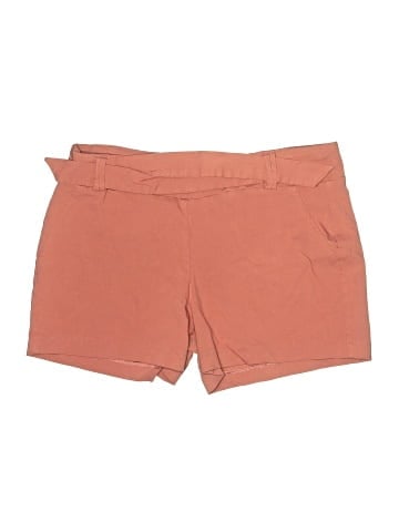 SOHO Apparel Ltd Shorts (view 1)