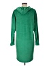 NY&C Green Poncho Size L - photo 2