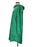 NY&C Green Poncho Size L - photo 5