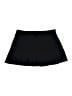 Mondetta Solid Black Skort Size L - photo 2