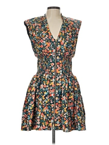 Anthropologie Cocktail Dress (view 1)