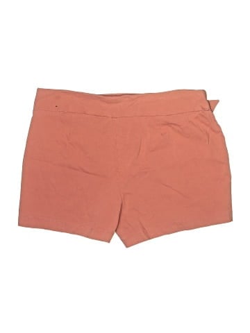 SOHO Apparel Ltd Shorts (view 2)