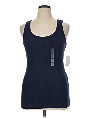 Jockey Tank Top (view 1)