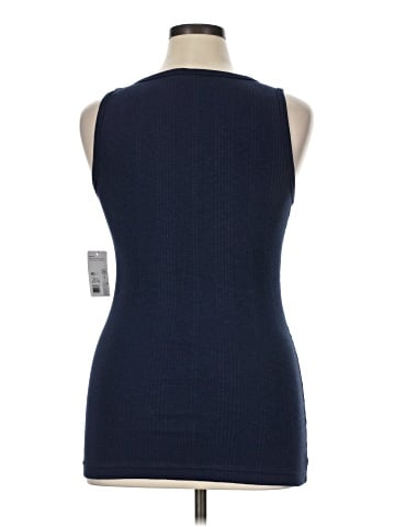 Jockey Tank Top (view 2)