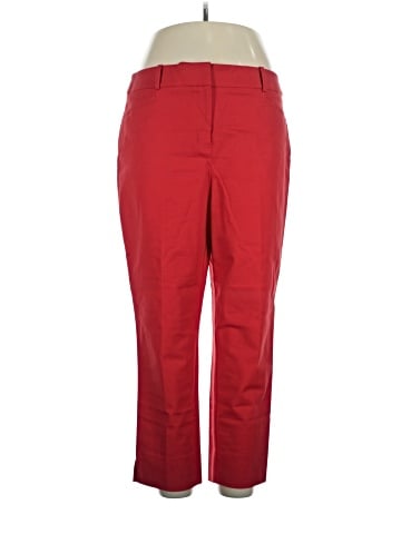 Ann Taylor LOFT Casual Pants (view 1)