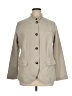 Banana Republic Solid Gray Jacket Size XL - photo 1