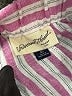 Universal Thread Stripes Pink Shorts Size XS - photo 3