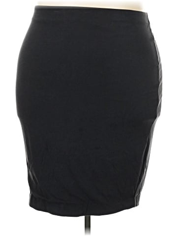 Express Outlet Casual Skirt (view 1)