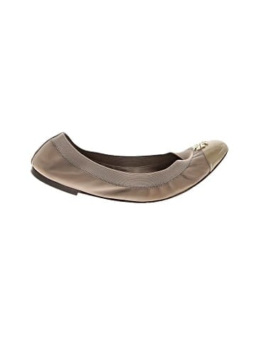 Tory Burch Flats (view 1)