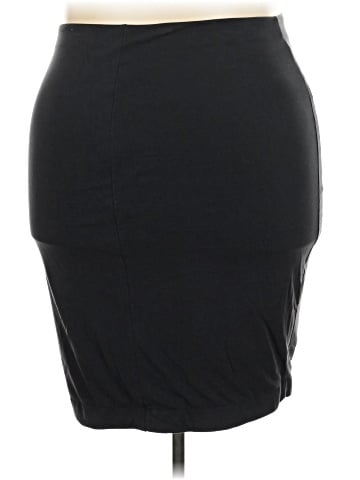 Express Outlet Casual Skirt (view 2)