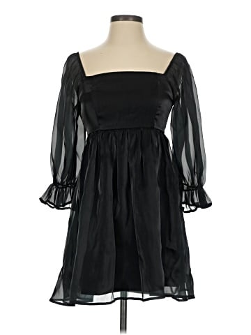 Thirty/Thirty Cocktail Dress (view 1)