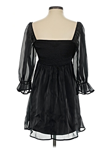 Thirty/Thirty Cocktail Dress (view 2)
