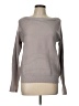 Philosophy Republic Clothing Gray Pullover Sweater Size L - photo 1