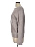 Philosophy Republic Clothing Gray Pullover Sweater Size L - photo 5