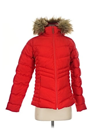 Alpine Design Snow Jacket (view 1)