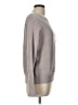 Philosophy Republic Clothing Gray Pullover Sweater Size L - photo 4