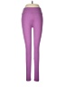 Lularoe Purple Leggings Size 1X (Tall & Curvy) - photo 1